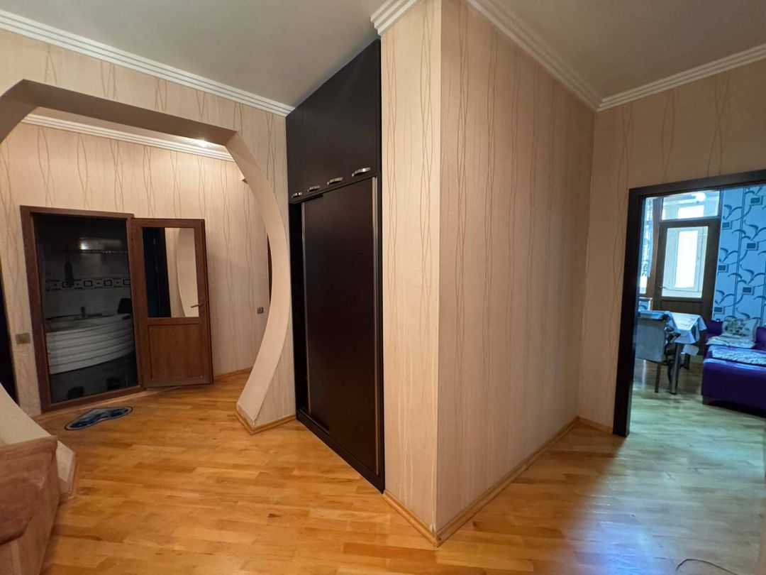 Satılır 3 otaqlı yeni tikili 130 m² — Mənzil, Bakı (3)