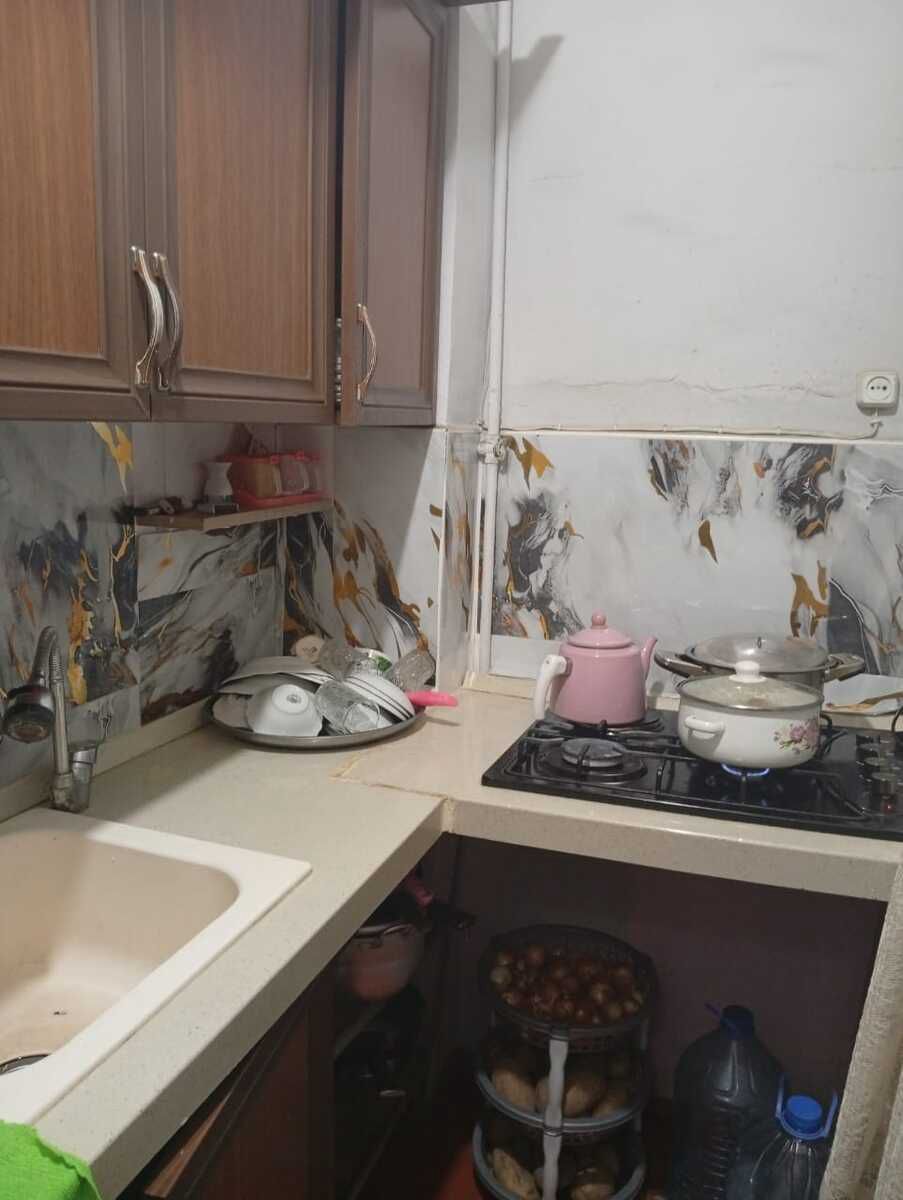 2-otaqlı yeni tikili kirayə verilir, Gəncə ş., 60 m² — Daşınmaz əmlak, Gəncə (12)