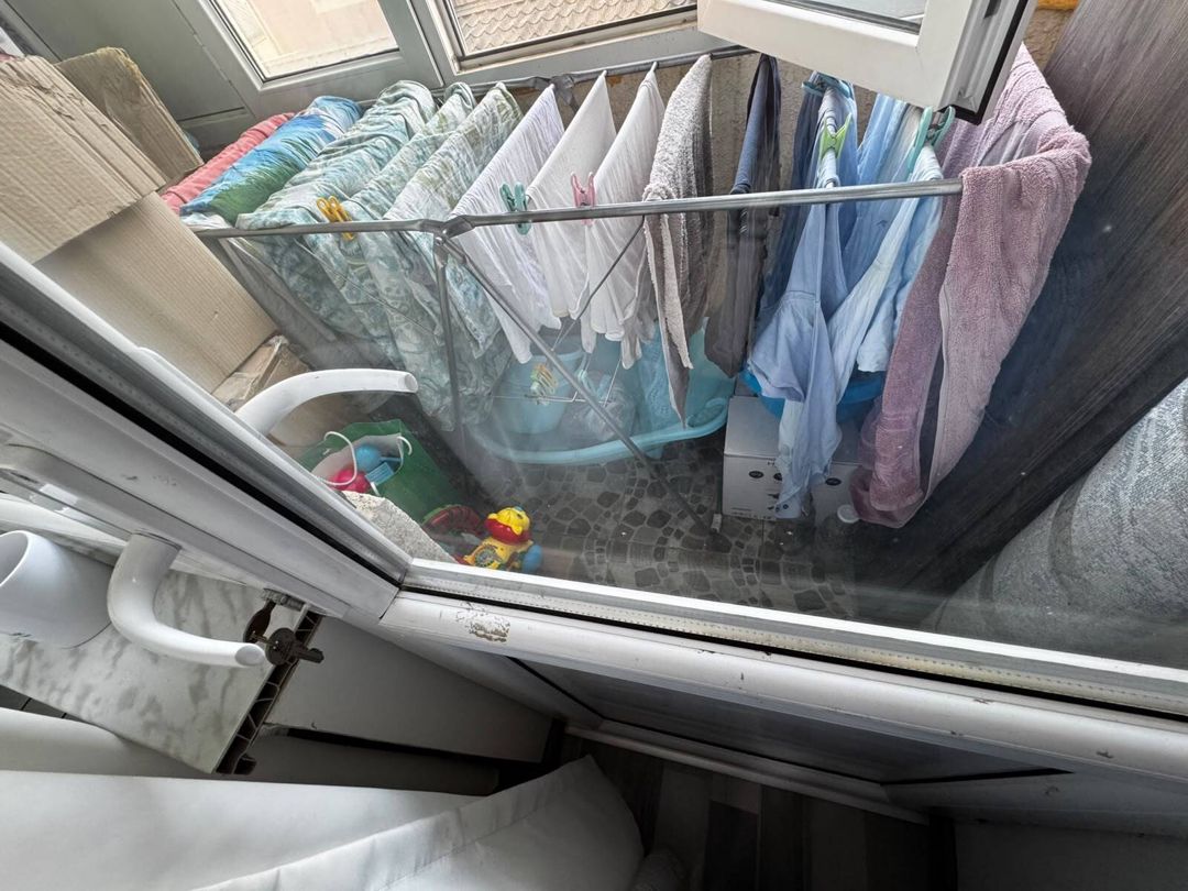 Satılır 2 otaqlı yeni tikili 42 m² — Mənzil, Xırdalan (5)