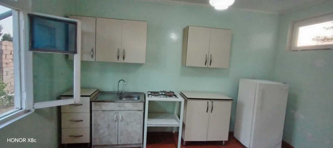 İcarəyə verilir 3 otaqlı həyət evi/bağ evi 70 m² — Ev, villa, Bakı (5)