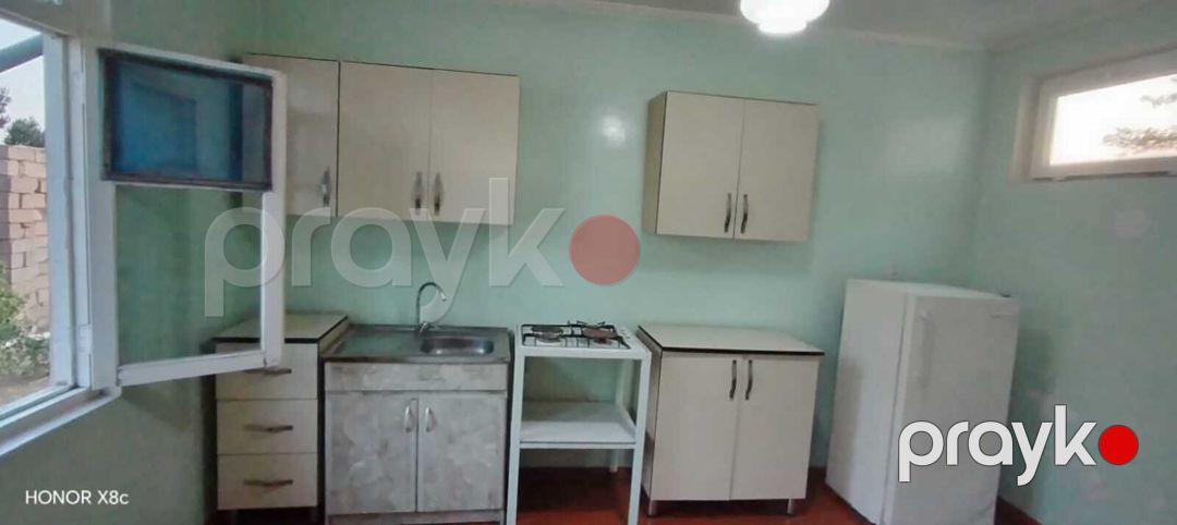 İcarəyə verilir 3 otaqlı həyət evi/bağ evi 70 m² — Ev, villa, Bakı (5)