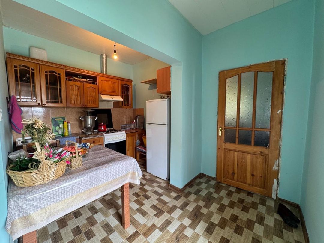 Həyət evi, İsmayıllı rayonu — Ev, villa, İsmayıllı (5)