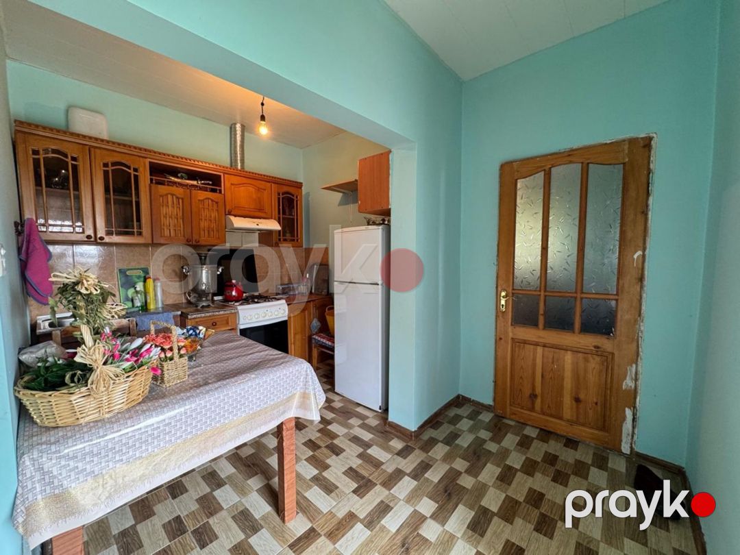 Həyət evi, İsmayıllı r — Ev, villa, İsmayıllı (5)