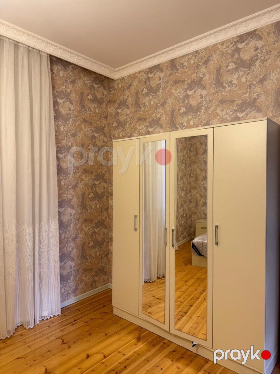 Həyət evi kirayə verilir, Zabrat qəs. — Ev, villa, Bakı (6)