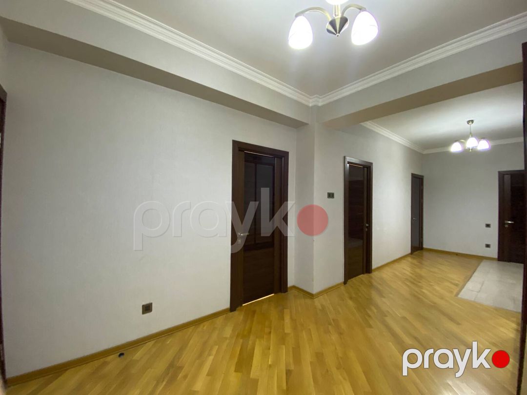 İcarəyə verilir 3 otaqlı yeni tikili 115 m² — Mənzil, Bakı (6)
