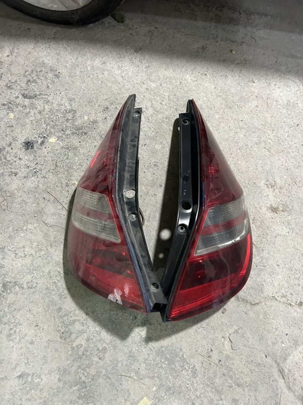 Halogen, Opel 2010 il, Orijinal, İşlənmiş — Ehtiyat hissələri, Bakı (4)