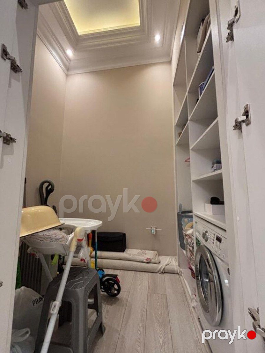 Satılır 3 otaqlı köhnə tikili 120 m² — Mənzil, Bakı (5)