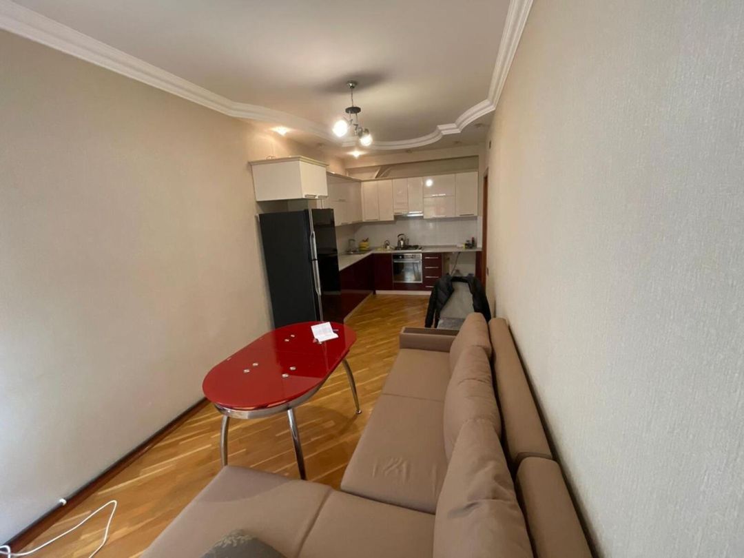 Satılır 3 otaqlı yeni tikili 130 m² — Mənzil, Bakı (12)