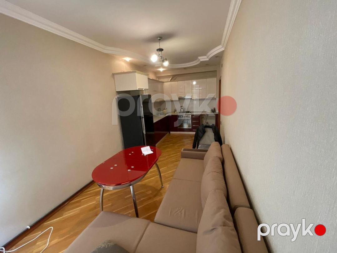 Satılır 3 otaqlı yeni tikili 130 m² — Mənzil, Bakı (8)