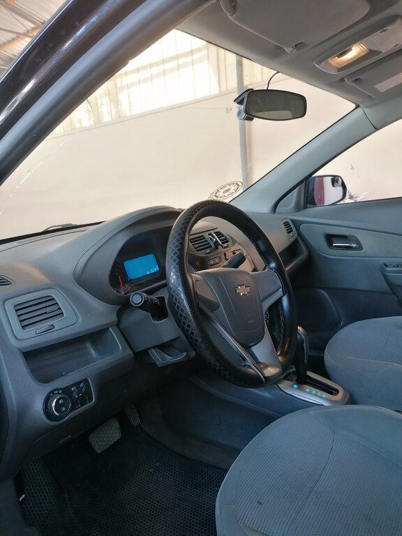 Chevrolet Cobalt, 1.5 L, 2023 il, 150 000 km — Avtomobillər, Ağsu (6)