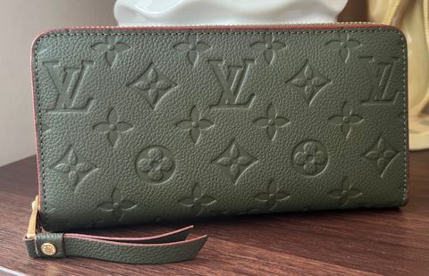 Portmone Louis Vuitton — Bakı