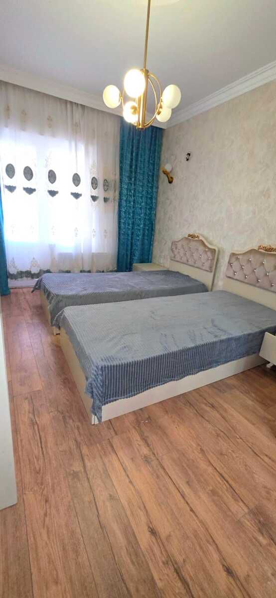 İcarəyə verilir 2 otaqlı köhnə tikili 75 m² — Mənzil, Bakı (4)