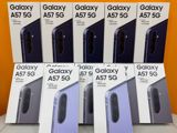 Samsung Galaxy A57 5G Awesome Lilac 256GB/8GB — Fedya Telecom — Telefonlar və cihazlar