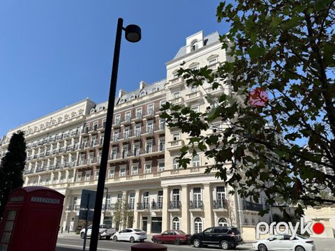 İcarəyə verilir 3 otaqlı ofis 100 m²