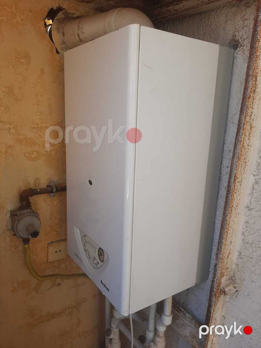İcarəyə verilir 2 otaqlı köhnə tikili 45 m² — Mənzil, Bakı (11)