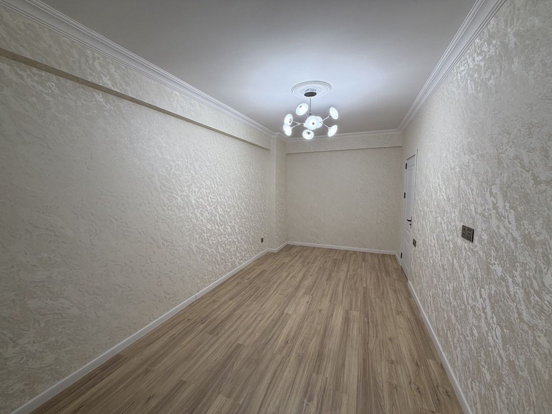 Satılır 2 otaqlı yeni tikili 55 m² — Mənzil, Bakı (3)