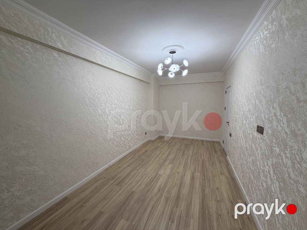 Satılır 2 otaqlı yeni tikili 55 m² — Mənzil, Bakı (3)