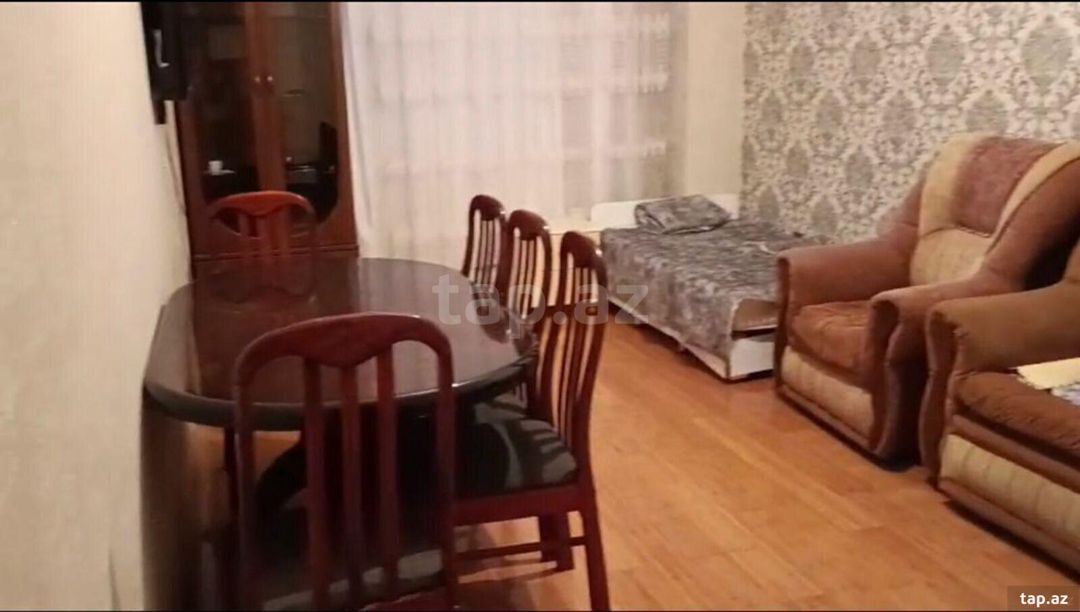 2-otaqlı yeni tikili kirayə verilir, Xırdalan ş,, 67 m² — Daşınmaz əmlak, Xırdalan (5)