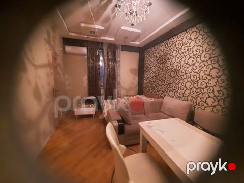 2-otaqlı yeni tikili kirayə verilir, 9-cu mkr., 62 m² — Bakı