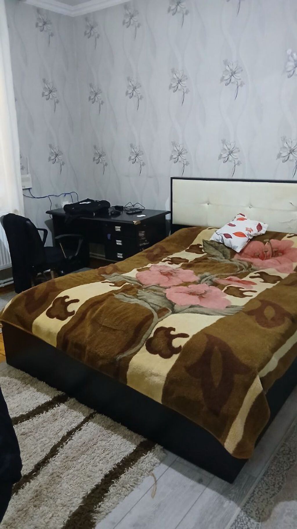 3 otaqlı, 80 kv. m, Orta təmir — Daşınmaz əmlak, Xırdalan (7)