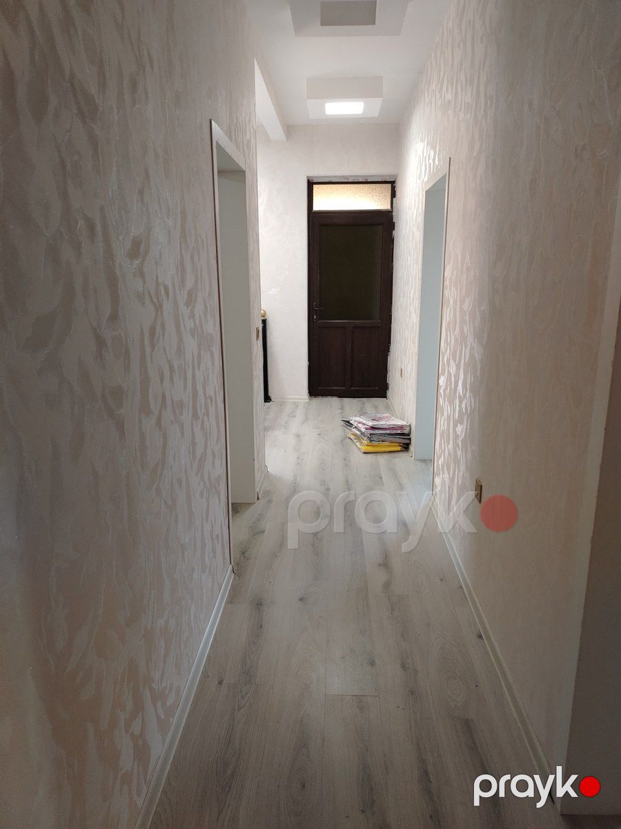 Satılır 6 otaqlı həyət evi/bağ evi 200 m² — Ev, villa, Bakı (6)