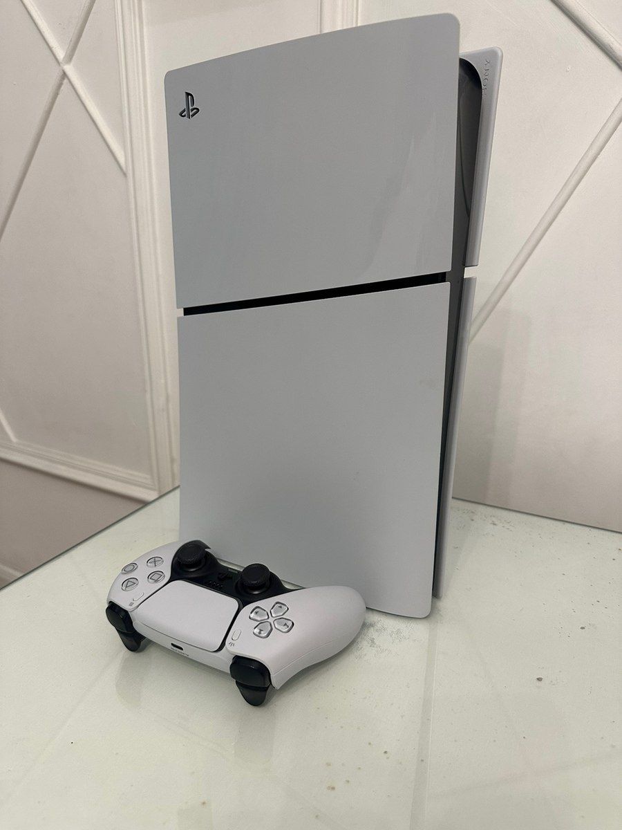 PlayStation 5 Slim — Elektronika, Bakı (2)