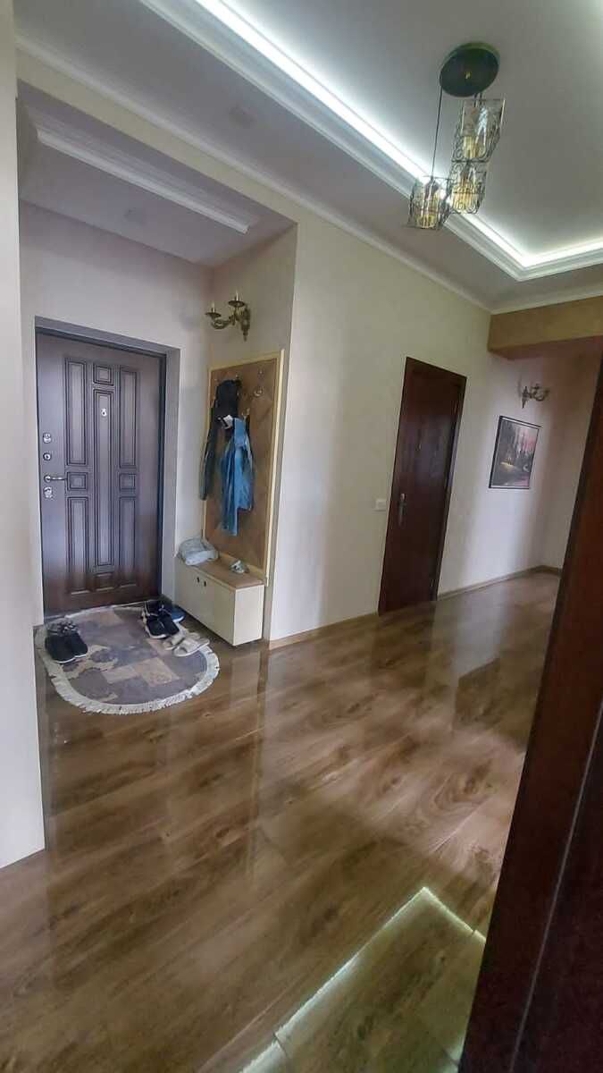 Satılır 3 otaqlı yeni tikili 100 m² — Mənzil, Bakı (4)