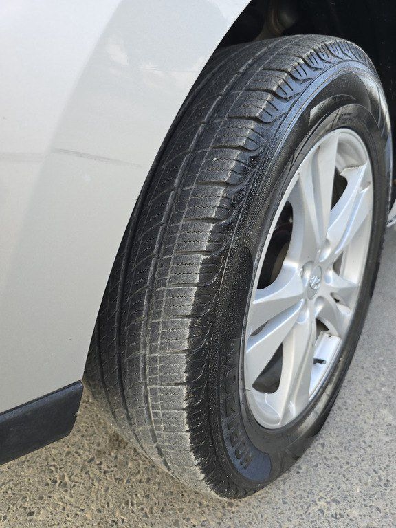 Hyundai Santa Fe, 2.2 L, 2009 il, 220 000 km — Avtomobillər, Bakı (3)