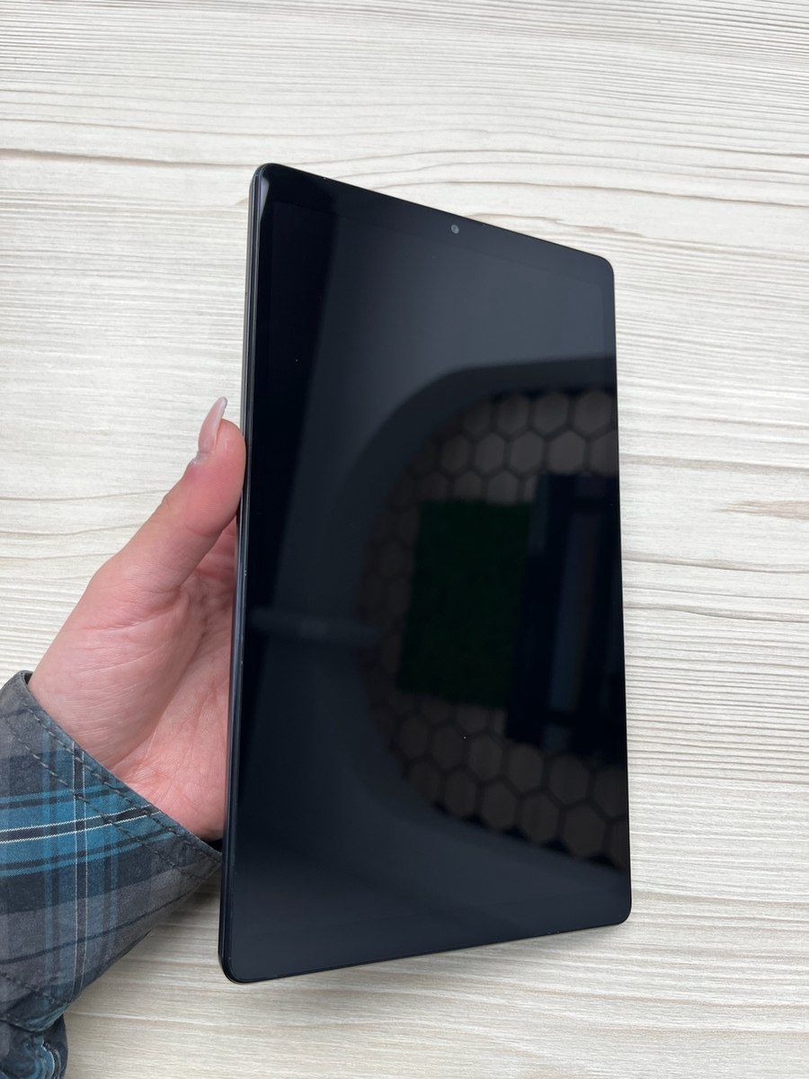 Samsung Galaxy Tab A7 Lite — Elektronika, Bakı (4)