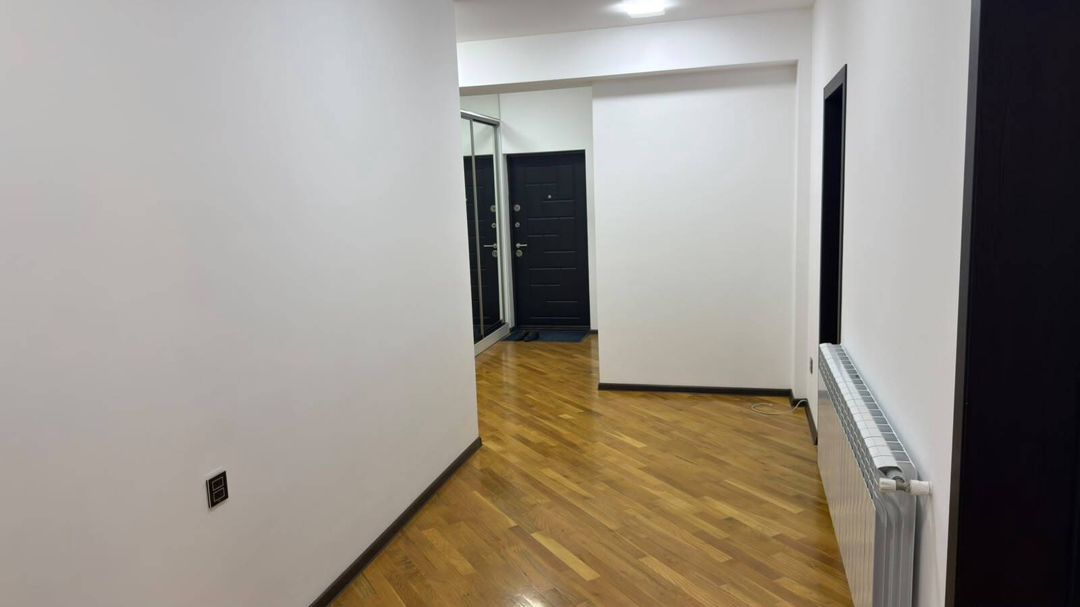 Satılır 3 otaqlı yeni tikili 125 m² — Mənzil, Bakı (8)