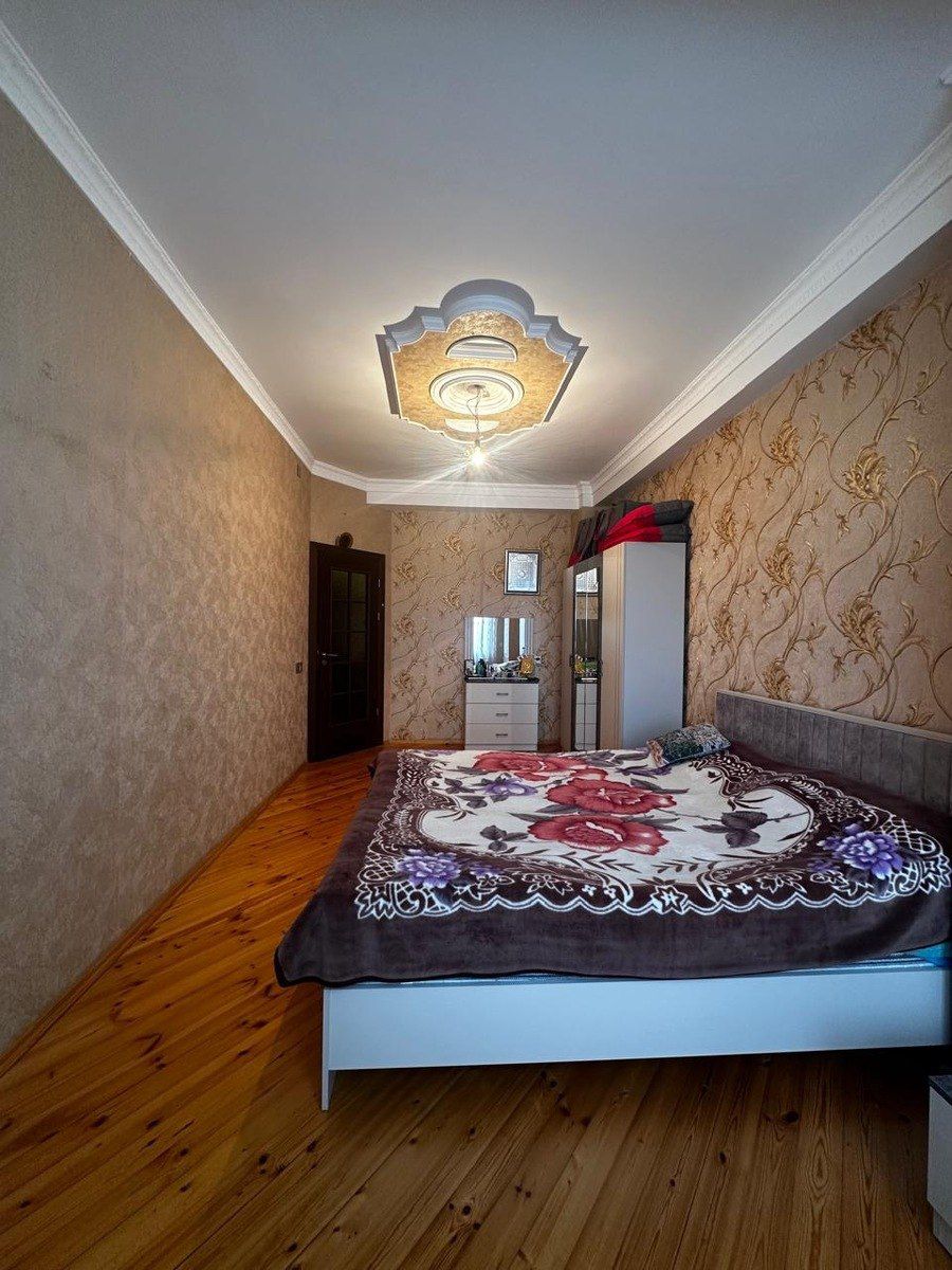 Satılır 2 otaqlı yeni tikili 60 m² — Mənzil, Bakı (2)