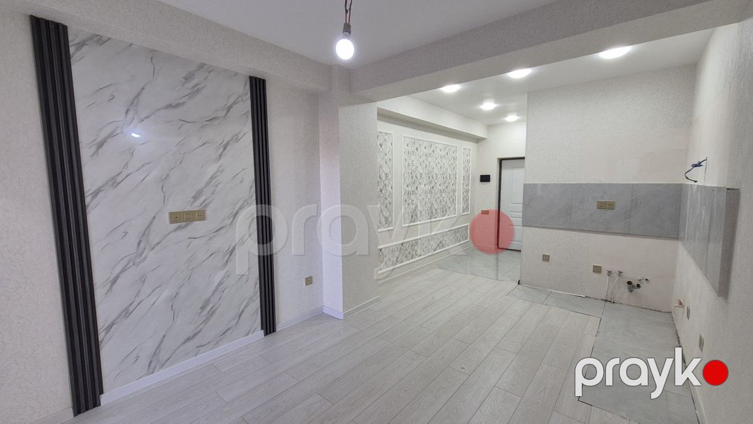 2-otaqlı yeni tikili, Xırdalan ş., 35.7 m² — Mənzil, Xırdalan (3)