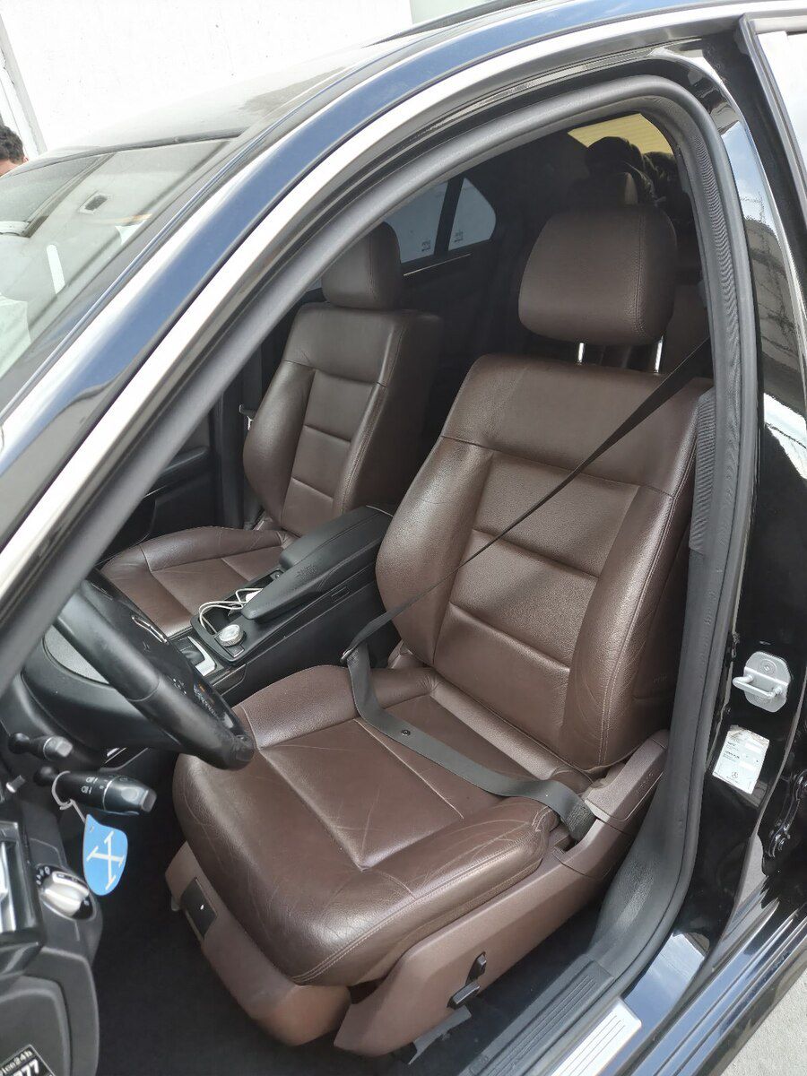 Mercedes E 220, 2010 il — Avtomobillər, Bakı (8)