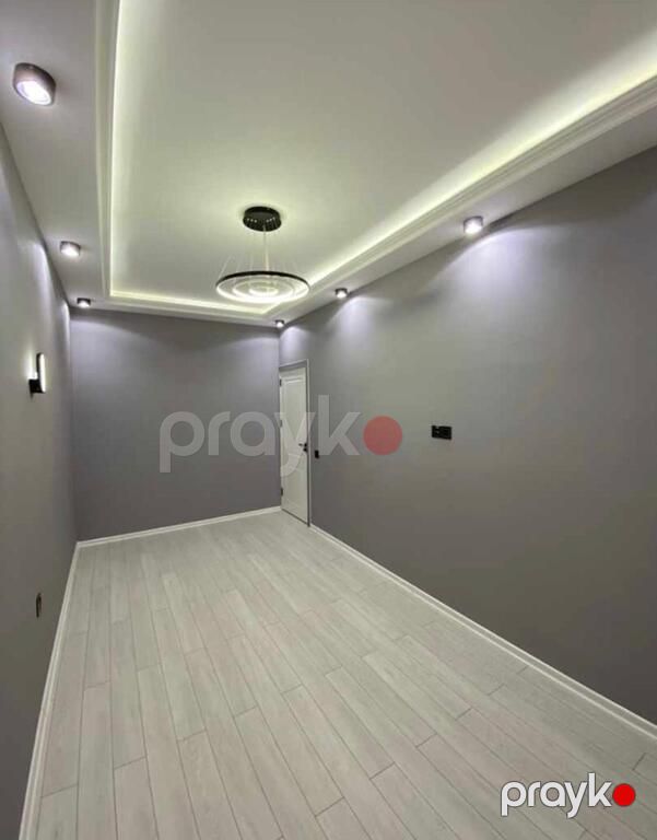 Satılır 2 otaqlı köhnə tikili 68 m² — Mənzil, Bakı (7)
