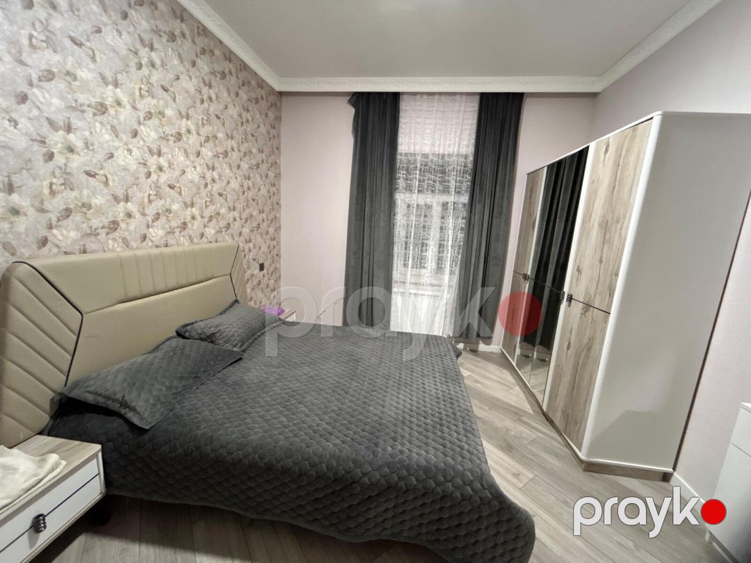 İcarəyə verilir 4 otaqlı həyət evi/bağ evi 100 m² — Ev, villa, Bakı (10)