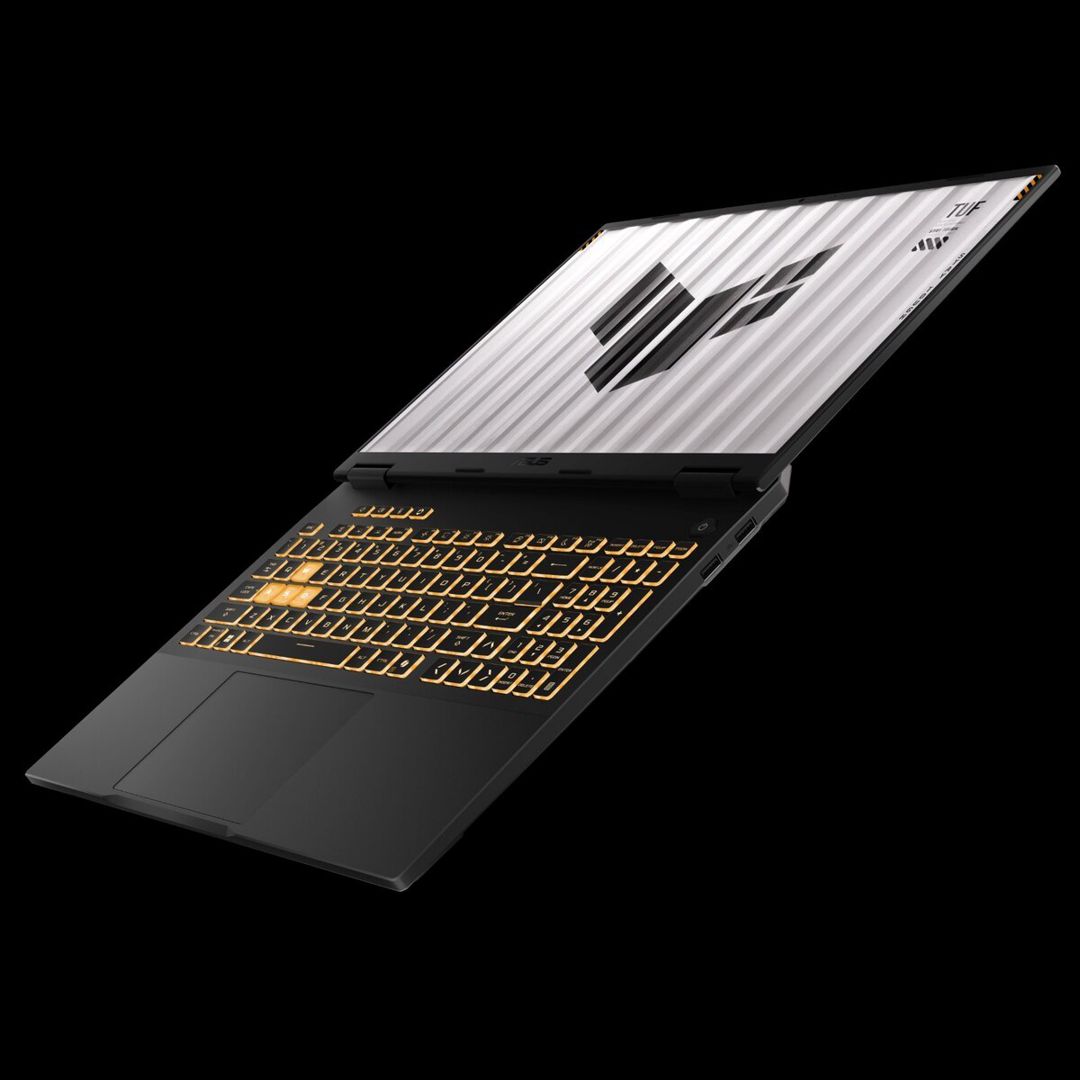 Asus TUF F16 Gaming Noutbuk (i7-14Gen, RTX 5050, 16GB RAM, 512GB SSD) — Noutbuklar, Bakı (7)