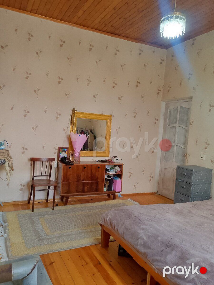 Həyət evi, Masazır qəsəbəsi — Ev, villa, Bakı (10)