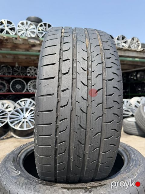 Continental yay/quru yol şini 3 ədəd - Ölçü: 235/45 R18 - Sürət