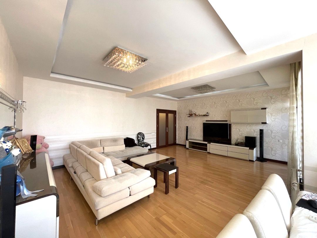Satılır 3 otaqlı yeni tikili 150 m² — Mənzil, Bakı (2)