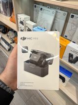 Mikrofon DJi Mic Mini — HyperTitan — Elektronika