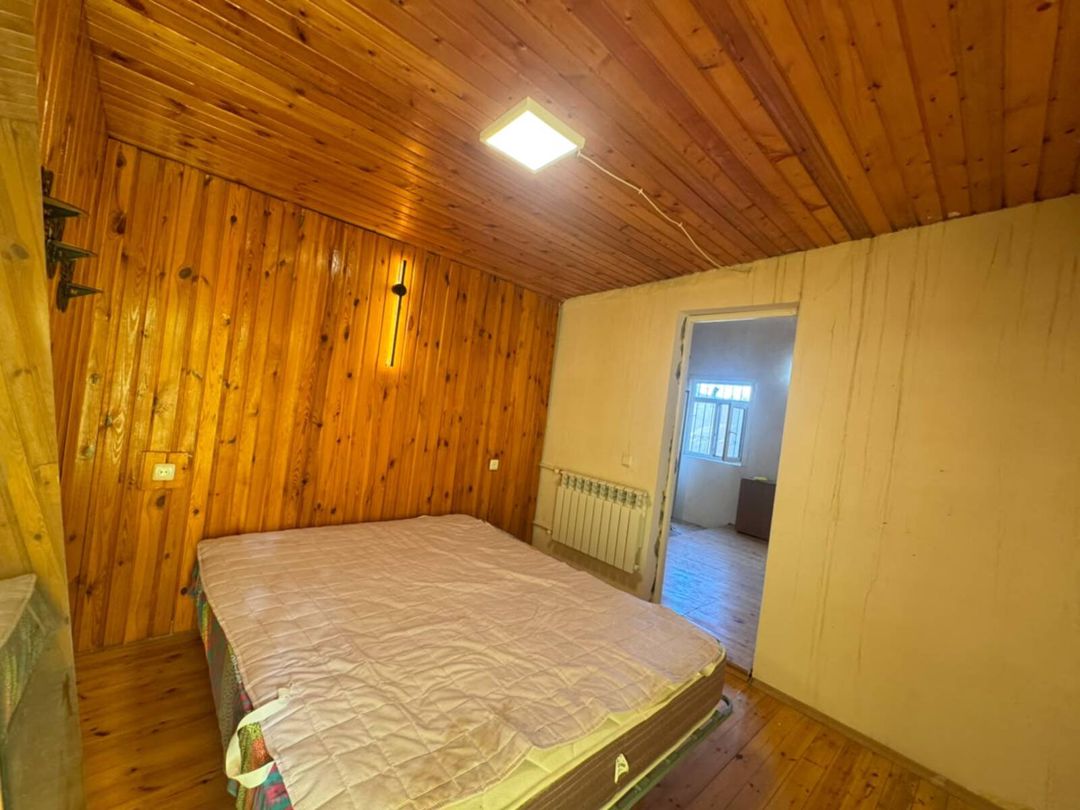 Satılır 3 otaqlı həyət evi/bağ evi 75 m² — Ev, villa, Bakı (3)