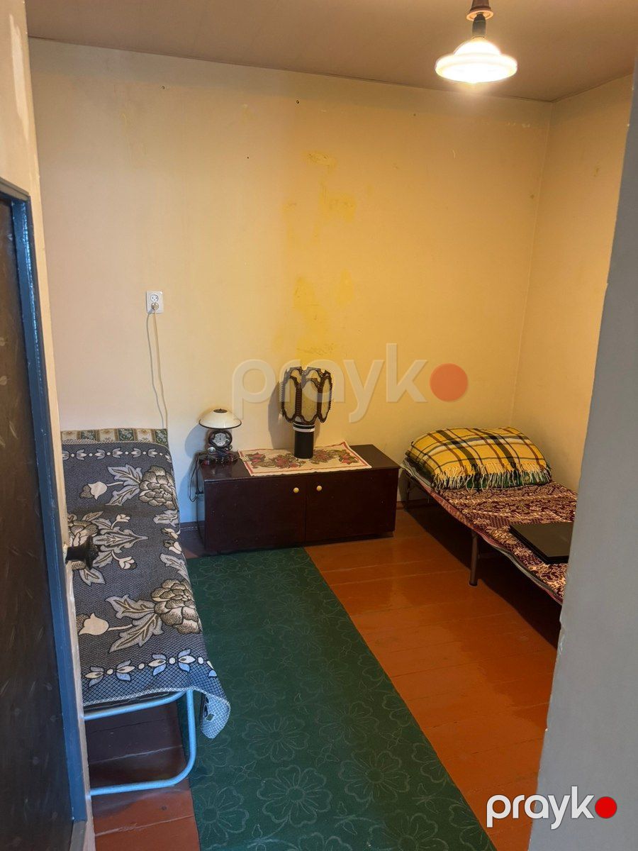 Həyət evi, Binə qəs — Ev, villa, Bakı (12)