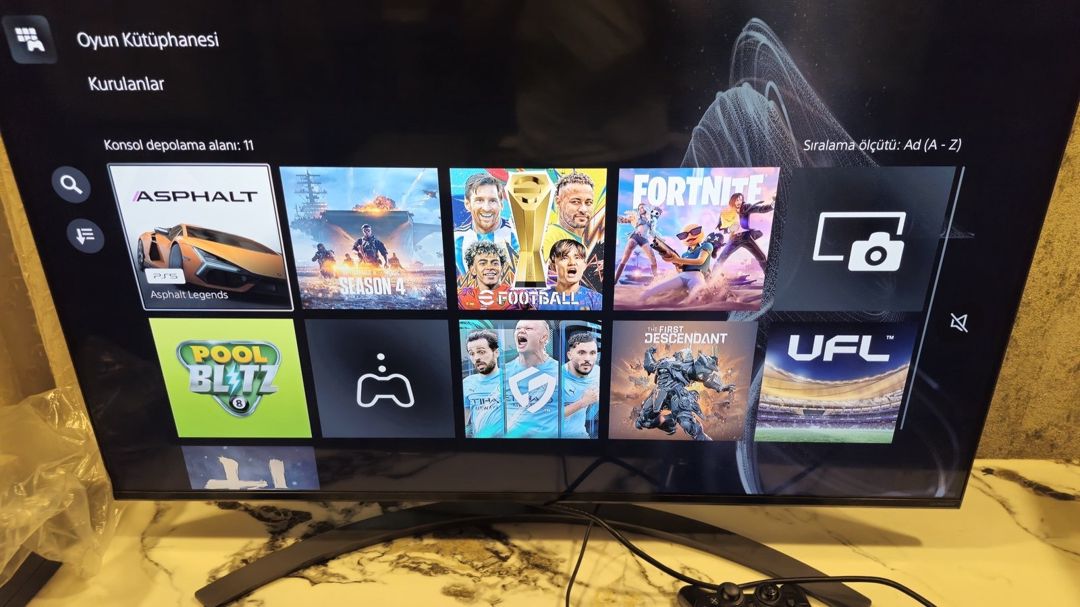 PlayStation 5 Slim — Elektronika, Bakı (8)