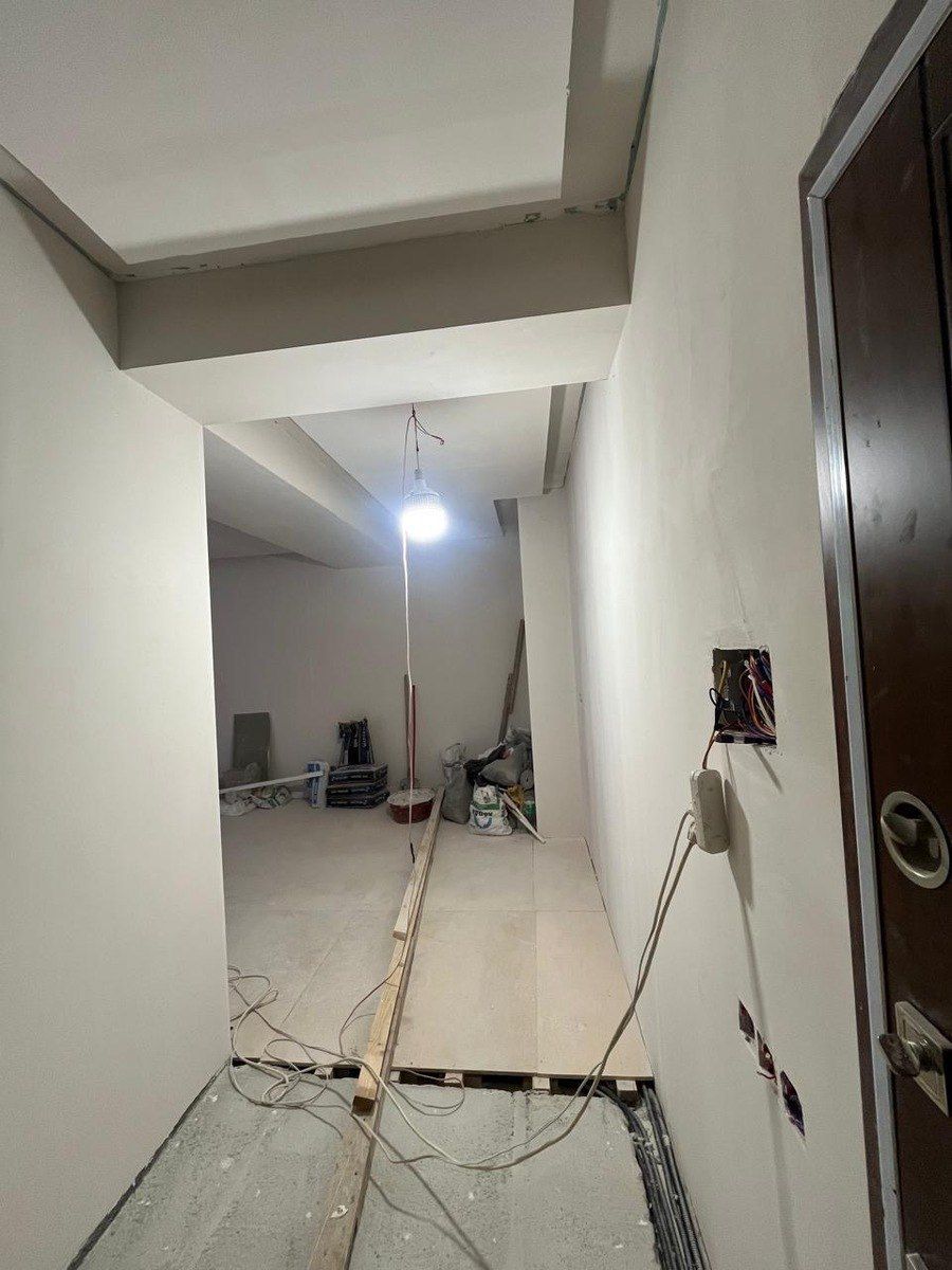Satılır 4 otaqlı yeni tikili 73 m² — Mənzil, Bakı (7)
