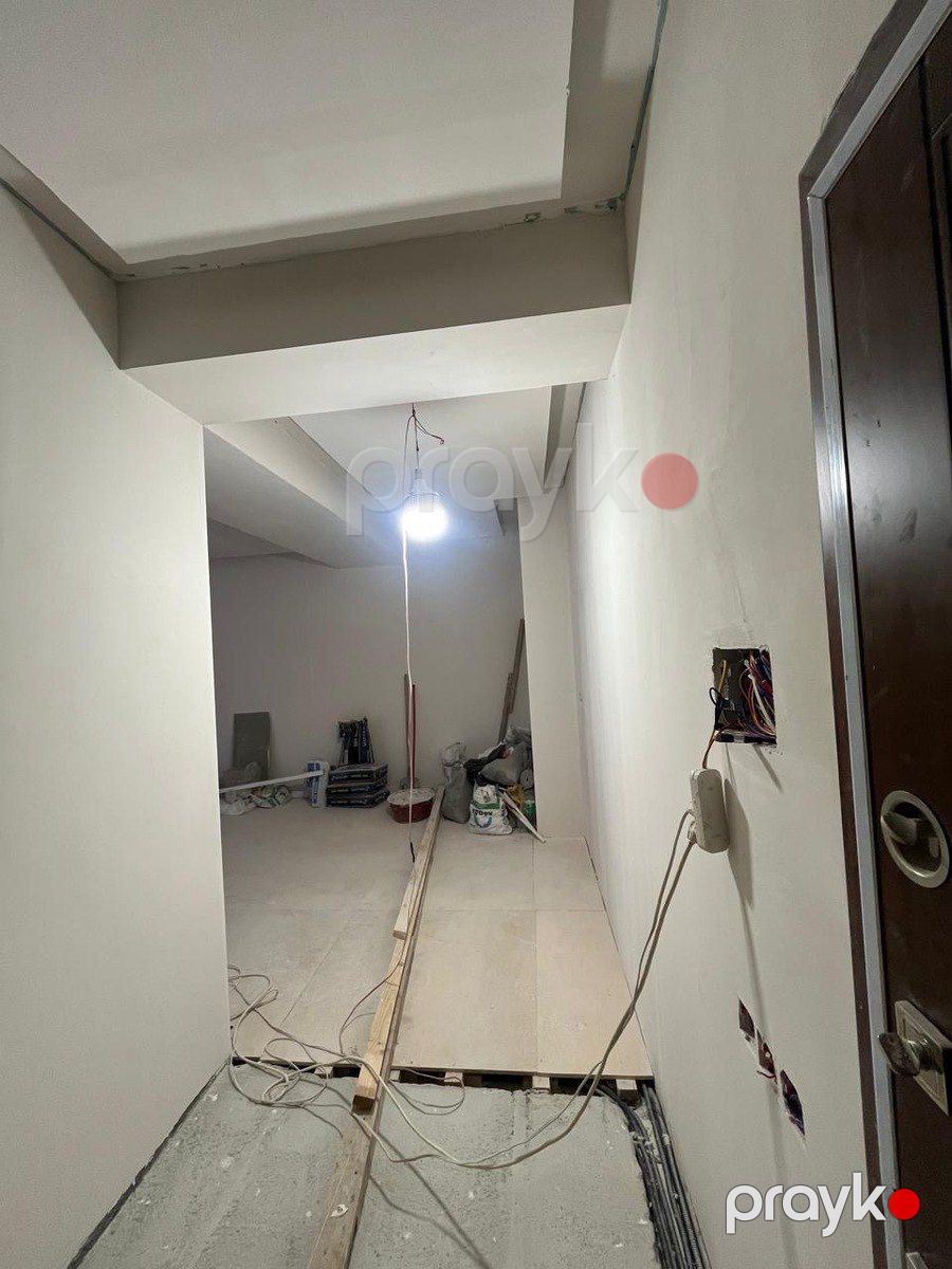 Satılır 4 otaqlı yeni tikili 73 m² — Mənzil, Bakı (7)