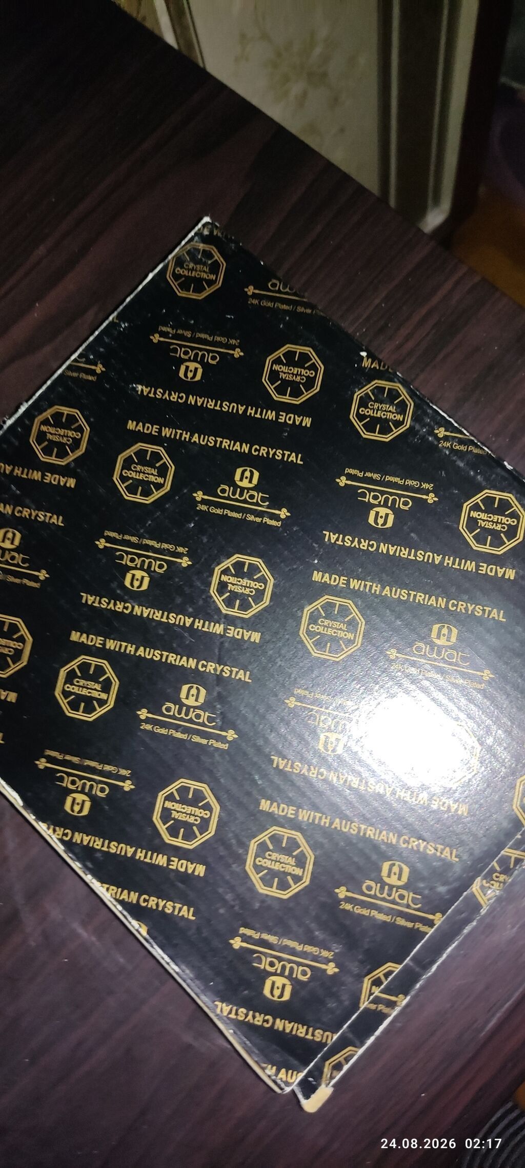 Çərçivə 10 x 15 sm, Metal — Mallar, Bakı (5)