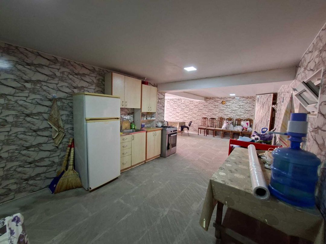 Satılır 4 otaqlı həyət evi/bağ evi 63 m² — Ev, villa, Xırdalan (5)