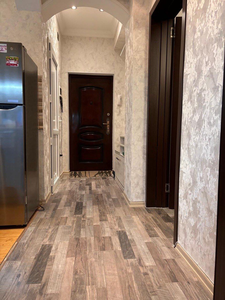 Satılır 2 otaqlı yeni tikili 63 m² — Mənzil, Bakı (11)
