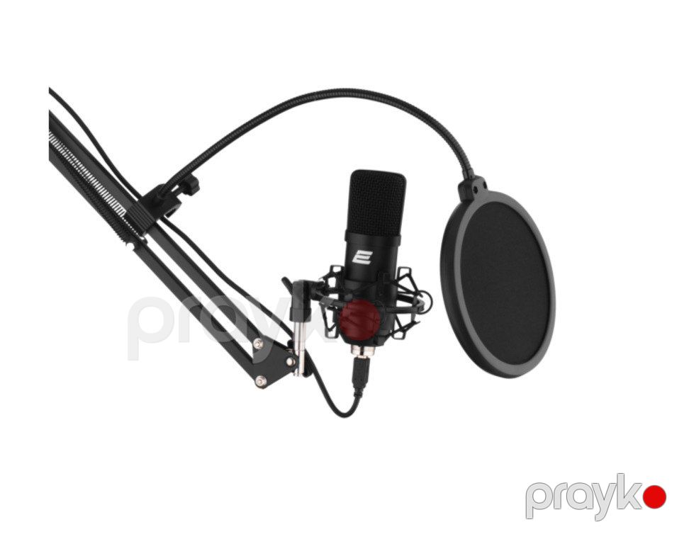 Oyun mikrofonu "2E MPC011 Streaming KIT USB" — Elektronika, Bakı (2)