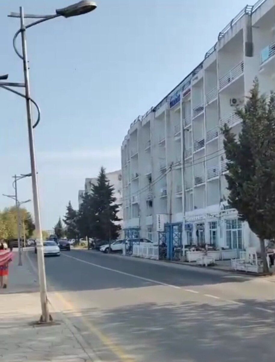 3-otaqlı yeni tikili, Astara ş., 97 m² — Mənzil, Astara (10)